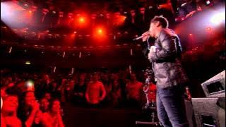 Jorge e Mateus Pot Pourri Fogueira Prisão Sem Grade Novo DVD Live in London Clipe Oficial
