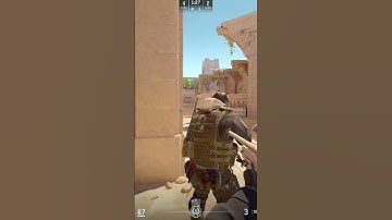 4K AWP – One by One 💥 | Double Peek