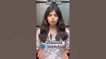 ✅Mastering the Paint Bucket tool #youtubeshorts #new #sketchup #viralvideo