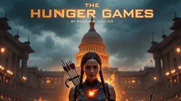 The Hunger Games Full Summary | Suzanne Collins’ Bestseller Explained