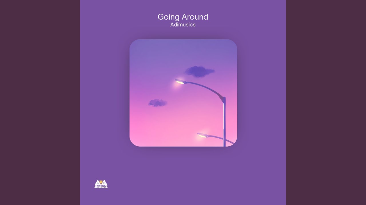 Watch Going Around on YouTube Watch Going Around on YouTube