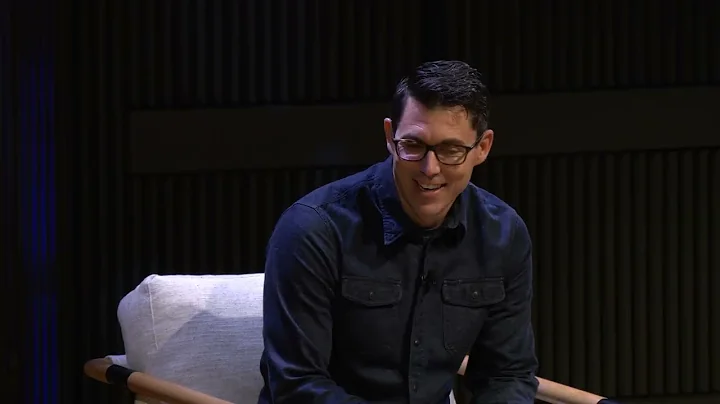 Actuate 2025: Fireside Chat with RJ Scaringe