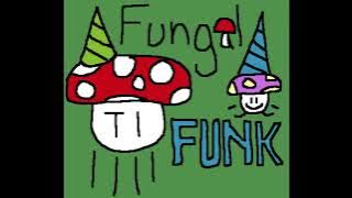 Funky Ferguson's Funky Fresh Fifteen Four beats