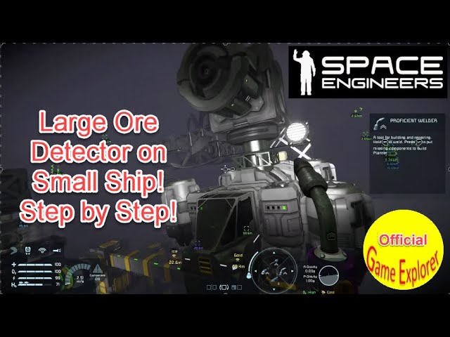 ore detector space engineers ore detector space engineers