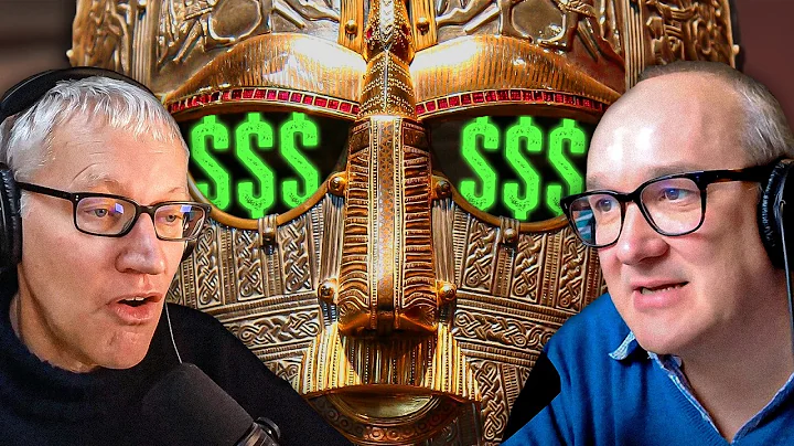 Anglo-Saxon Apocalypse: The Road to 1066