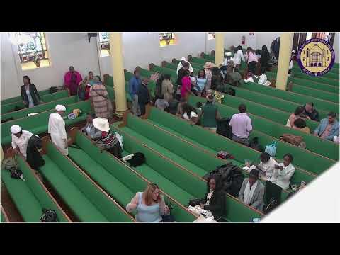 Sunday, April 5, 2026