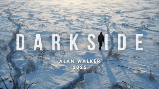 Alan Walker - Darkside 2025 | Emotional EDM