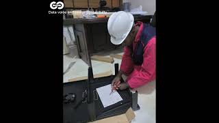 WIFI-LAN solution deployed #wifideployment #enterprisenetworking #officespace
