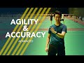 3 Points to 1 Lob &amp; Lifting in 60 Seconds