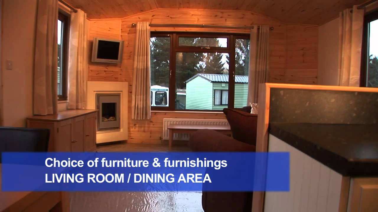 Walker Brothers Lodge Tour YouTube