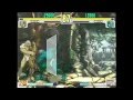 RX (UR) vs. Ma Junior (CH) Shimono (UR) Issei (YU) Haitani (MA) Eda (DU) Yamazaki (TW) Konitan (NE)