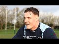 Tigers Diary - Cameron Henderson | Episode 3: Ready to run