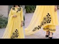 “Simple Yellow… Lekin Result 😳🔥 | Stunning Ethnic Look !”Must Try Look!"Viral Outfit 2026” #trending