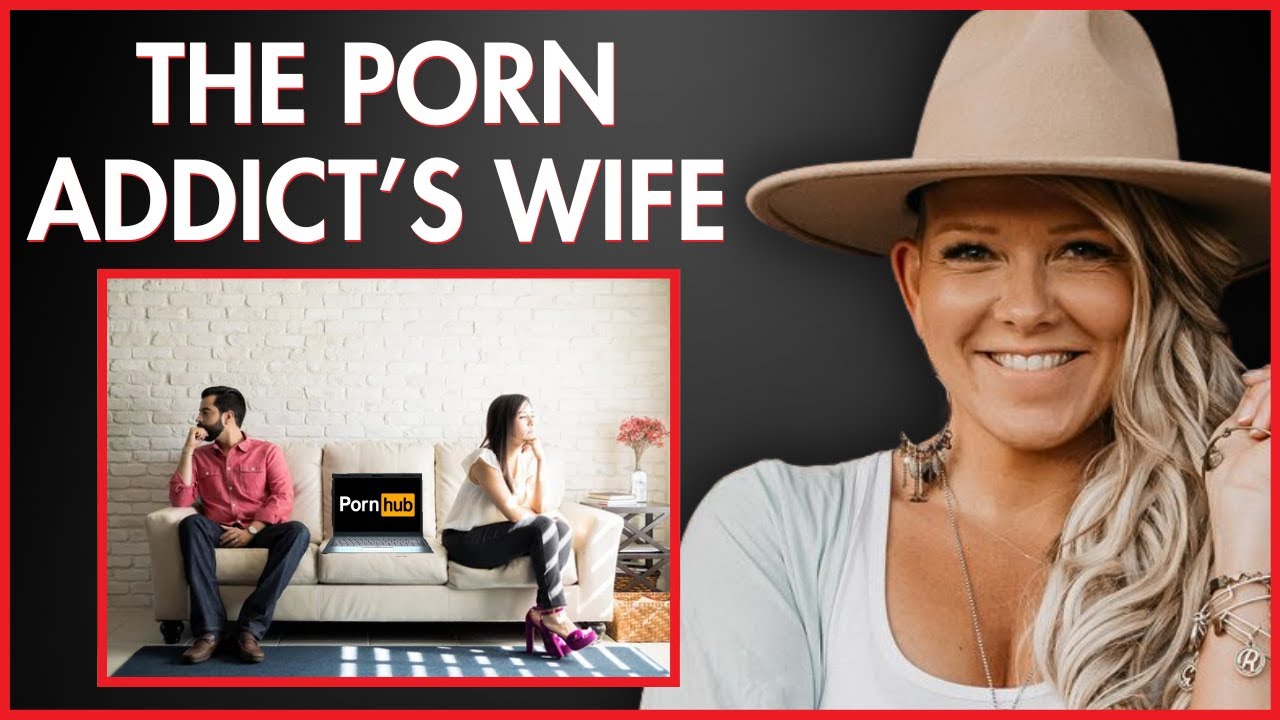 How To Talk To Your Wife About Your Porn Addiction w/ Jolene Winn | The