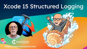 Xcode Structured Logging