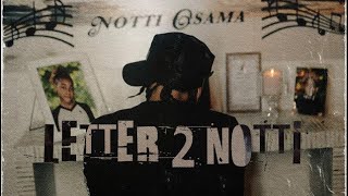 DD Osama - Letter 2 Notti