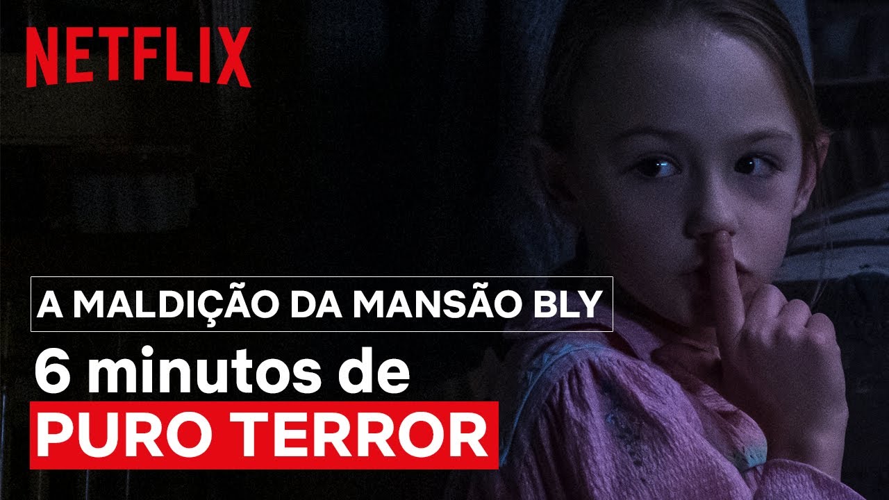 será que a netflix finalmente tá acabando com a maldição do live