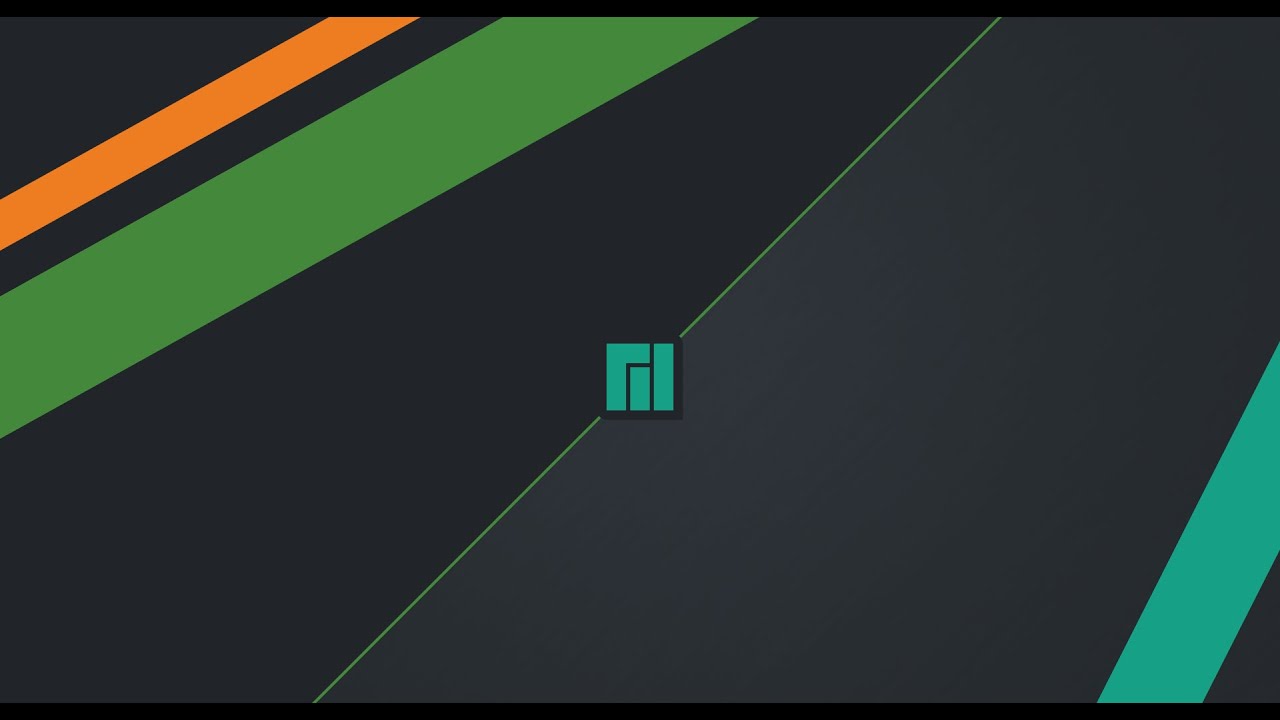 How to install Manjaro on VirtualBox #Linux #Manjaro - YouTube