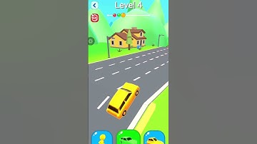 Shape shifting||hyper causal game L-4 #shapeshifting #gaming #games #shorts #gameplay