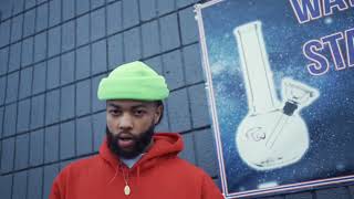 Aop Mister - Paypa Right Dir Solidfamfilms