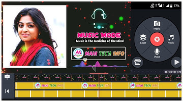 Make Music Whatsapp Status Video in Telugu 2019 Awesome Love Template Editing FullHD Mode