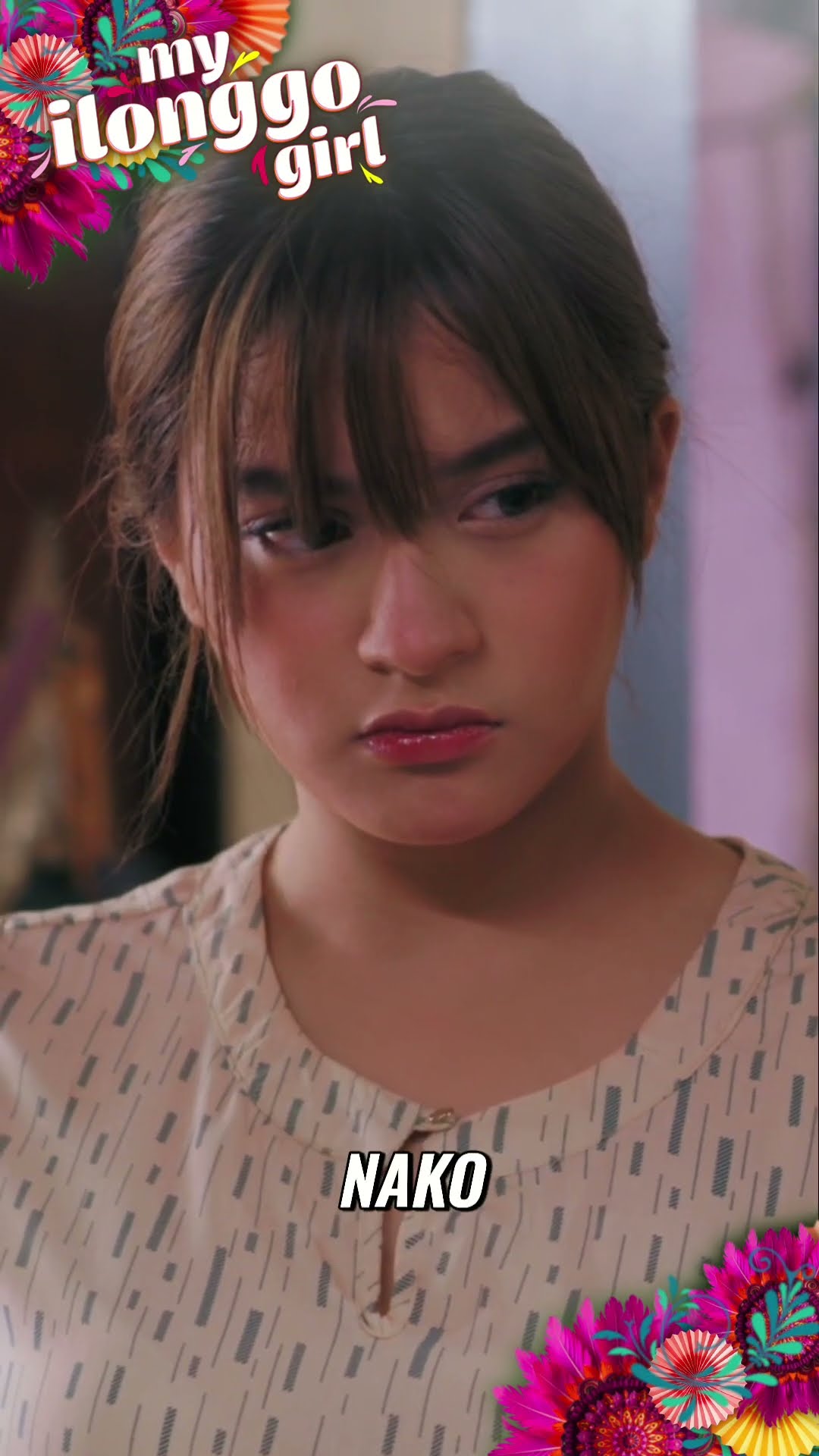 POV - May nanay kang protective sa'yo #shorts | My Ilonggo Girl