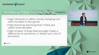Closing Remarks (Day 2) - Gene Kim