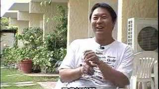 TV0905 牙买加实录 之保护网  - 廖建辉，刘达彬