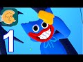 Candy Cup Challenge - Gameplay Walkthrough Part 1 All Levels 1-7 (Android,iOS)