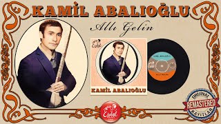 Kamil Abalioglu Alli Gelin Resimi