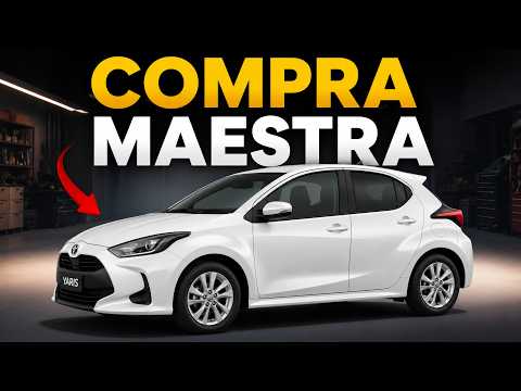 10 Used Cars That Are a MASTER BUY