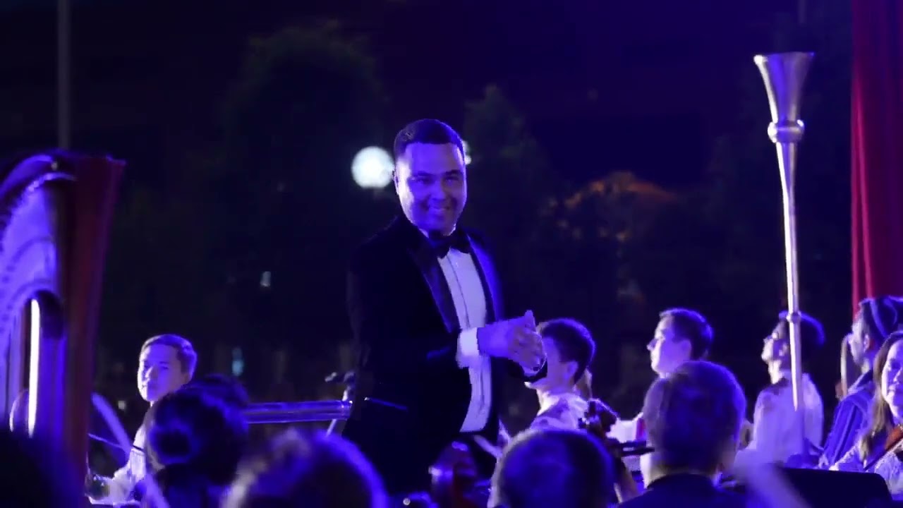 TASHKENT OPERA FEST 2022