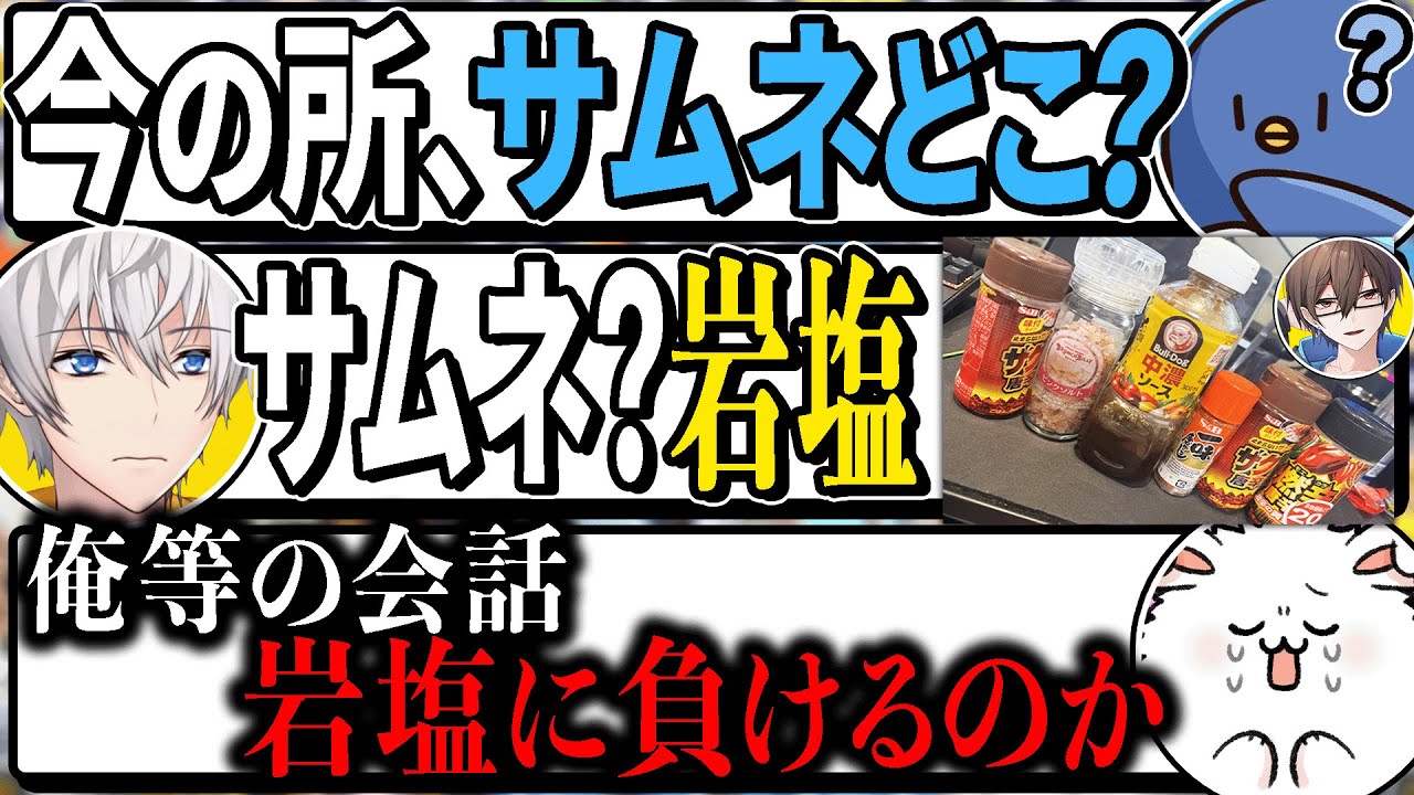 何故かサムネが20％オフの調味料になるアベマリカ【マリオカート８デラックス】