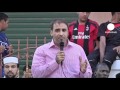 القذافي أنا أسكن في قلوب القذافي أنا أسكن في قلوب