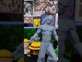 Majin Buu #printwarrior #3dprinting #dragonball #shorts #majinbuu #resin #elegoo #dbz #printing