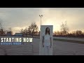 David Dunn - Starting Now (Official Music Video)