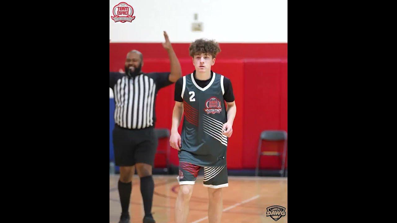 2025 Woodside G Drew Tinson Cactus Classic Highlights YouTube