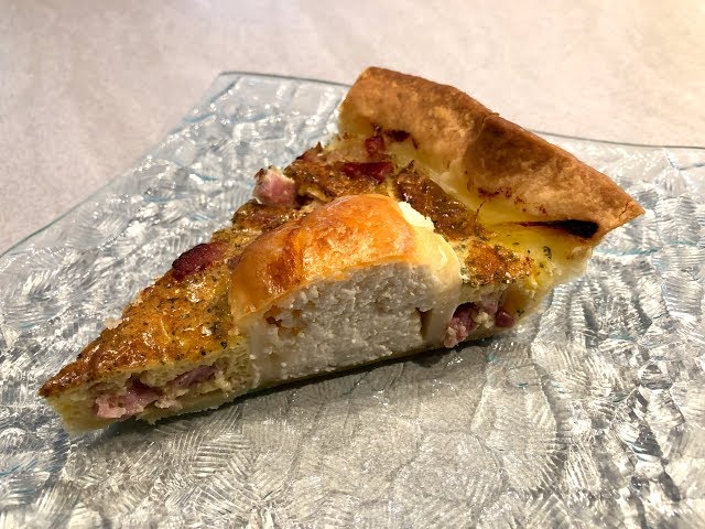 CAKE VAPEUR LARDONS CHÈVRE AMANDES par 86laeti. Une recette de fan à  retrouver dans la catégorie Tartes et tourtes salées, pizzas sur  , de Thermomix<sup>®</sup>.