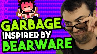 Cool Levels, A Puzzle, and Some Trolly Garbage
