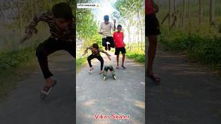 funny Skating Fails Compilation🛼🥺#funny #inlineskating #roadskating #shortvideo