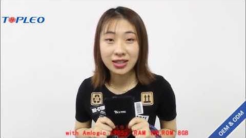 How to upgrade android tv box TX3 PRO