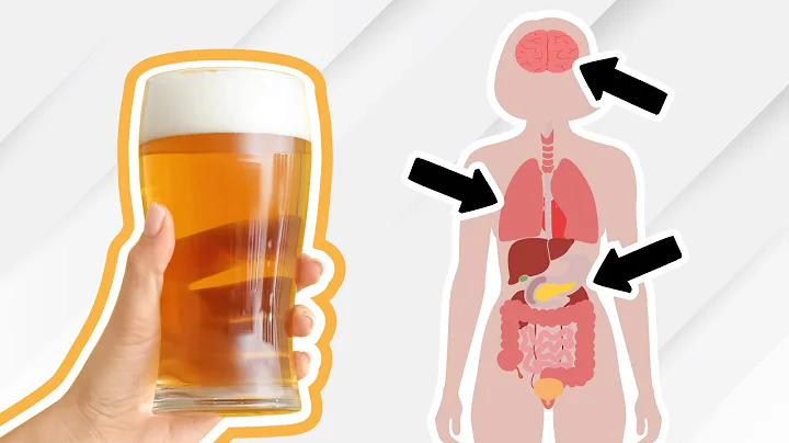 Everything Alcohol Does To Your Body - DayDayNews