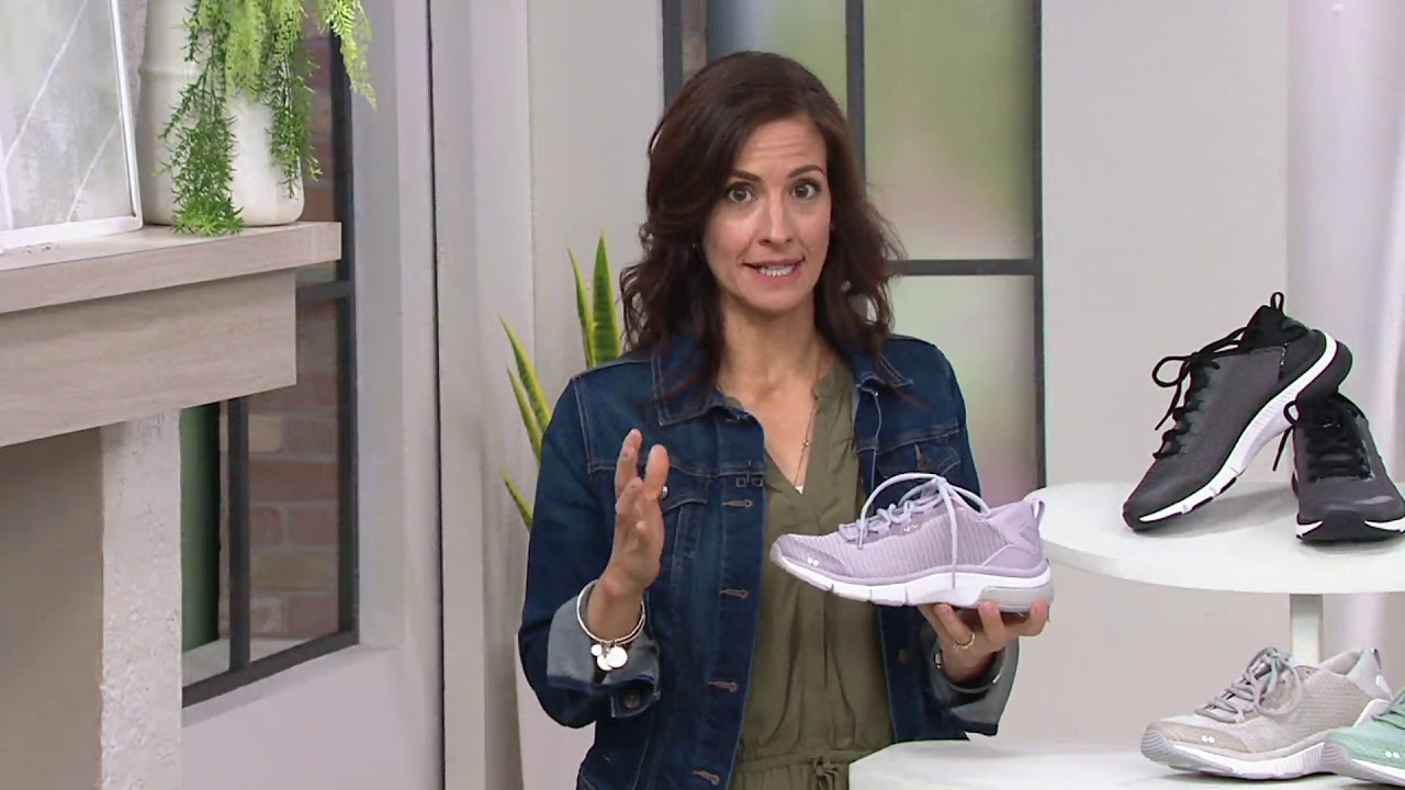 ryka rythma mesh sneaker