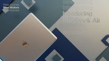 Macbook Air | Introduction | Overview Video | By Proe 🔥🔥🔥