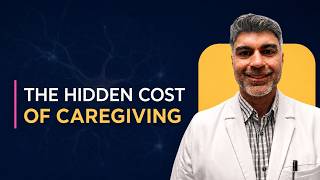 Caregiver Burnout in Parkinson’s: Why Rest, Boundaries, and Support Matter