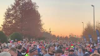 2019 Turkey Trot