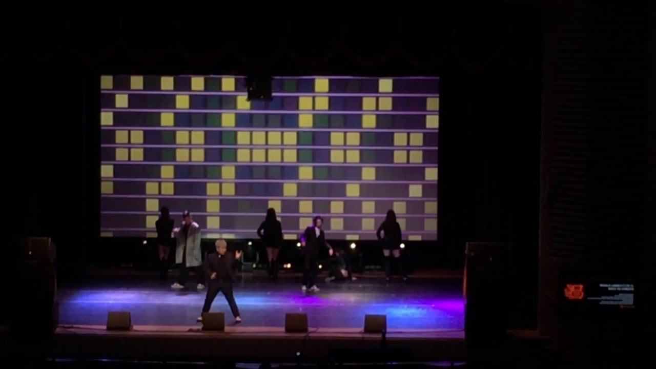 Takala Land Hip Hop Dance YouTube