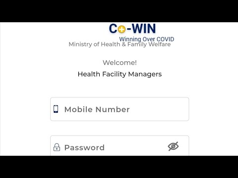 How to use mange & configure admin cowin portal || IT Online Solutions