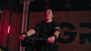 ARNOLD FITNESS GAMES 2026 QUALIFIER 2