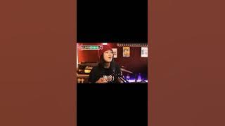 Tipe-X - Mawar Hitam (cover by manda rose)